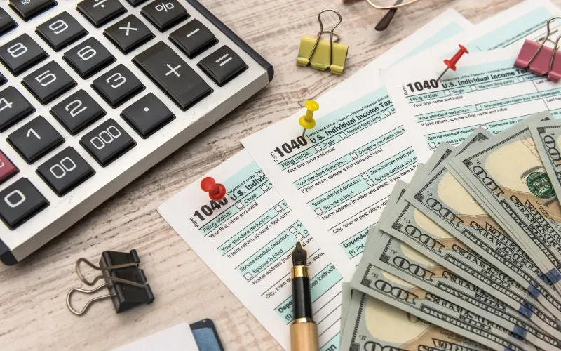 Adelanto de Sucesiones