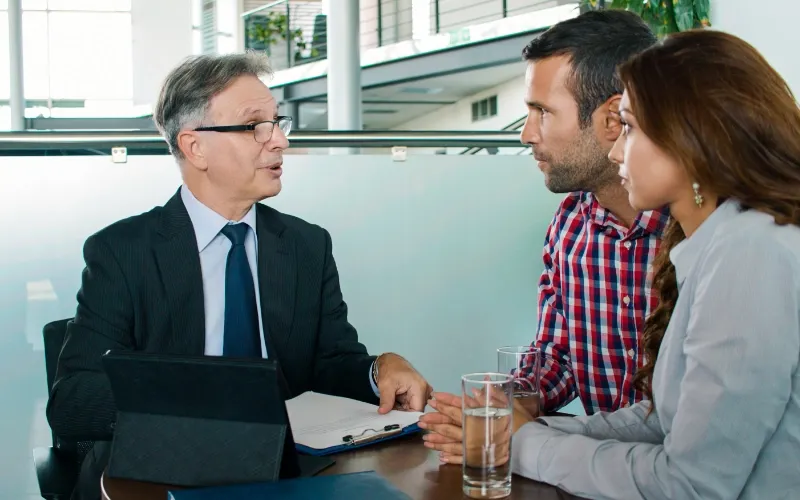 Asesoramiento Financiero