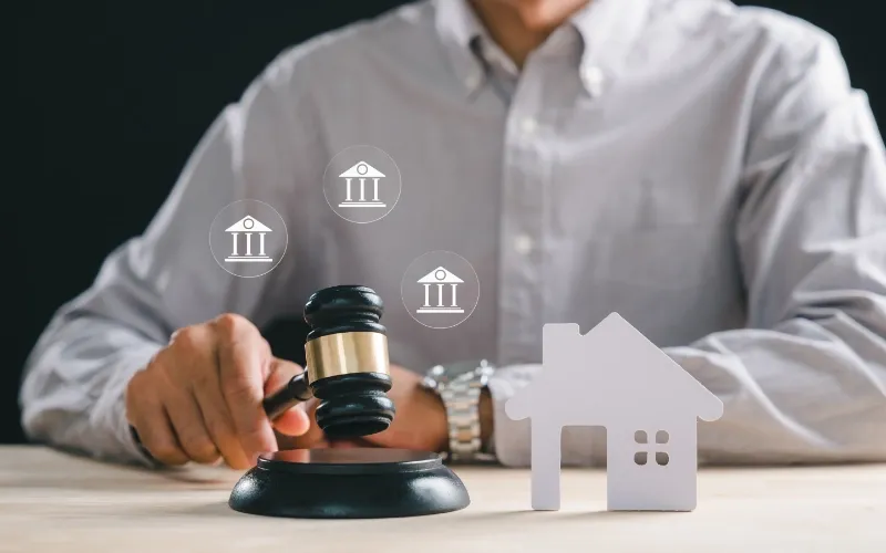 Defensa de Juicios Hipotecarios